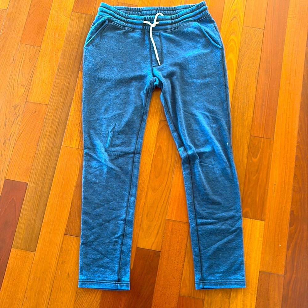 Thread 4 Thought Mens’s Joggers- M